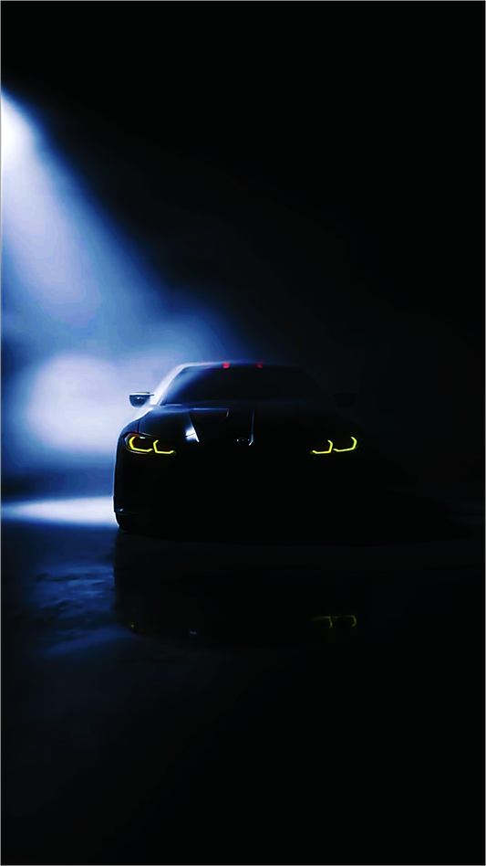 Car Live Wallpapers 1